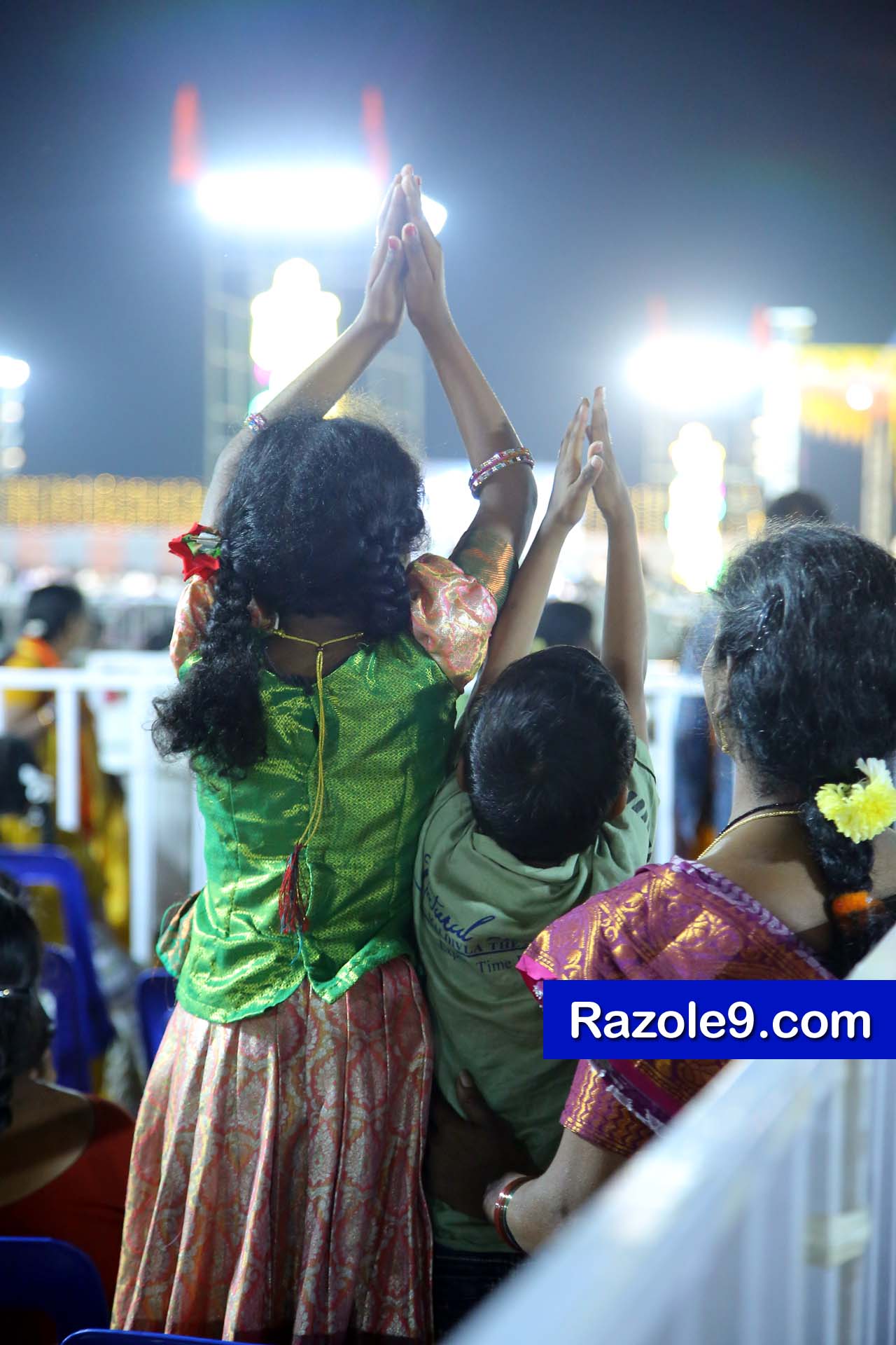 Srinivasa Kalyanam - vegivaaripalem - 2026